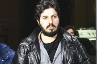 رضا ضراب در نیویورک محاکمه می شود