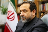 عراقچی فردا به مجلس می‌رود