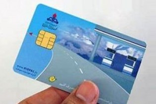 کارت های سوخت بنزین حذف می شود