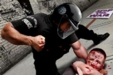 تعداد کشته شدگان توسط پلیس آمریکا در سال 2015