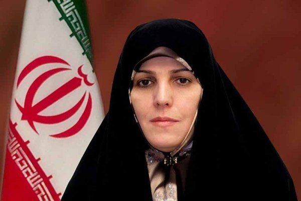 معاون رئیس جمهور به استان البرز رفت