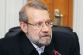 لاریجانی با مراجع تقلید دیدار کرد