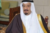 ملک سلمان در نشست استانبول حضور می یابد