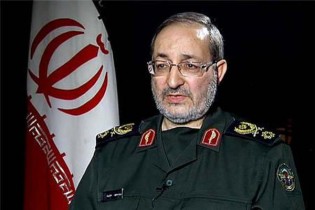 واکنش «سردار جزایری» به اظهارات وزیر خارجه آمریکا