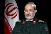 واکنش «سردار جزایری» به اظهارات وزیر خارجه آمریکا