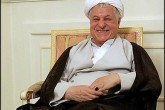 برخی فکر می‌کنند قرار است هاشمی جایشان را بگیرد/اظهارات ظریف درباره روسیه/هاشمی از توئیت راضی بود