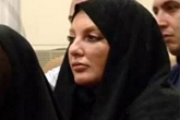 ناگفته‌های خواهر «بابک زنجانی»