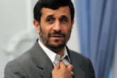 احمدی نژاد باید جایزه بگیرد