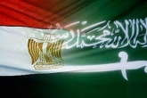واگذاری دو جزیره‌ مصر به ریاض علیه ایران