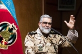 ارتش ایران هیچ‌گاه غافلگیر نمی‌شود