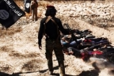 یکی از فرماندهان‌ داعش در موصل کشته شد