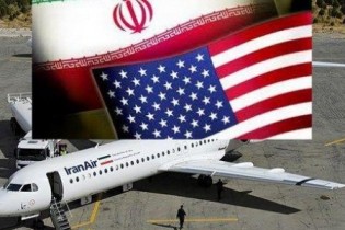 پرواز مستقیم ایران - آمریکا برقرار می شود