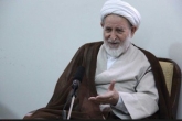 یزدی: گول «یار امام خوش آمد» را نخورید