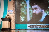 تصاویر/ اختتامیه جشنواره روحانی و سینما  <img src="/images/picture_icon.gif" width="16" height="13" border="0" align="top">