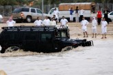 فیلم/ جدیدترین فناوری مقابله با سیل در عربستان!  <img src="/images/video_icon.gif" width="16" height="13" border="0" align="top">