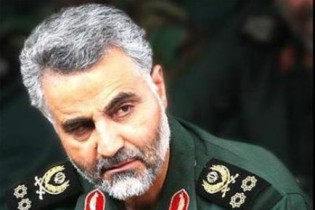 نظر جان کری درباره سفر سردارسلیمانی به مسکو