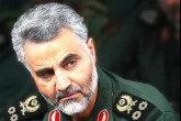 نظر جان کری درباره سفر سردارسلیمانی به مسکو