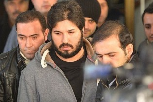 وکیل مایکل جکسون قرار است از "رضا ضراب"دفاع کند