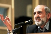 شریعتمداری  سخنان سیف را تحلیل کرد