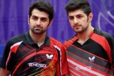 نوشاد و نیما؛ اولین برادران المپیکی پینگپنگ جهان شناخته شدند نوشاد و نیما؛ اولین برادران المپیکی پینگپنگ جهان شناخته شدند