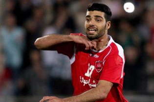 طارمی نقشه پرسپولیسی ها را نقش بر آب کرد
