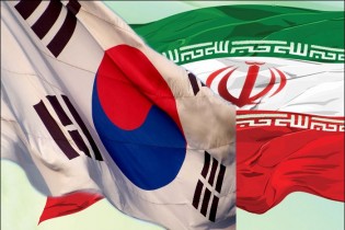 رئیس جمهور کره جنوبی اردیبهشت به ایران می آید
