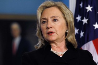 سایه ارتباط کلینتون با اسناد پاناما بر انتخابات