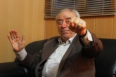 عسگراولادی: خدا كند احمدی نژاد نيايد