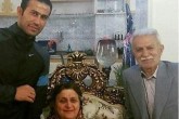 تصاویر/ مهرداد اولادی در گذشت  <img src="/images/picture_icon.gif" width="16" height="13" border="0" align="top">