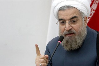 عقیده رئیس جمهور برای تشکیل گشت ارشاد نامحسوس