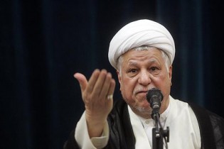 عصبانیت هاشمی از انعکاس سخنان سیف