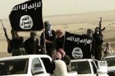 داعش 45 نفر را  از اعضایش را با یخچال اعدام کرد!