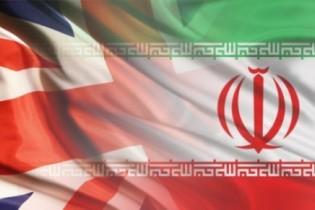 سفر هیات تجاری انگلستان به ایران