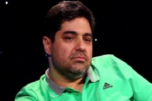شکایت و درخواست غرامت شهرام جزایری از آمریکا