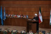 راهی جز اعتدال، دوری از خشونت و خودخواهی در رفتار با طبیعت نداریم