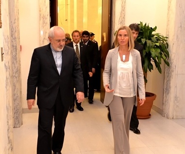 احتمال لغو روادید اروپا برای ایرانی ها به خاطر چلوکباب!