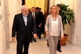 احتمال لغو روادید اروپا برای ایرانی ها به خاطر چلوکباب!