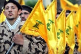 حزب الله، حامی لبنان و علیه اسرائیل است