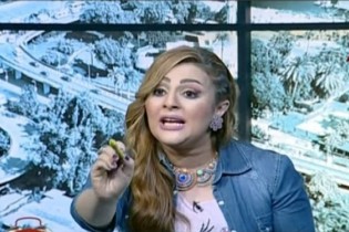 مجری تلویزیونی روابط مصر و ایتالیا را تیره تر کرد