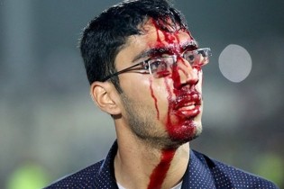یک کلمه درباره حواشی فوتبال در اهواز/لااقل با مراجع رو راست باشید/خبر خوش به کارمندان جنگ زده