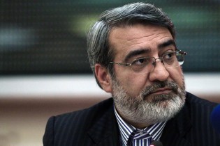 رحمانی فضلی با پاستور خداحافظی می کند