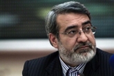 رحمانی فضلی با پاستور خداحافظی می کند