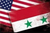 دیدار سناتور آمریکایی با بشار اسد در دمشق