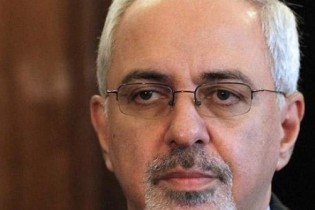 ظریف دست به قلم شد