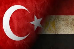 جنگ لفظی میان ترکیه و مصر