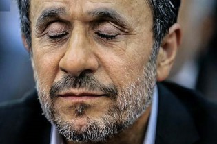 دلایل ردصلاحیت احمدی‌نژاد/رئیس دفتر رهبری بستری شد/وظایف جدید ظریف