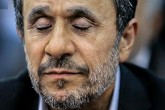 دلایل ردصلاحیت احمدی‌نژاد/رئیس دفتر رهبری بستری شد/وظایف جدید ظریف