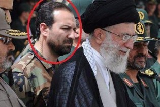 محافظ رهبر انقلاب به شهادت رسید