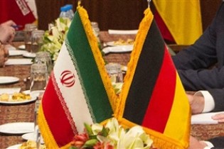 بدهی ۵۰۰ میلیون یورویی ایران به دولت آلمان