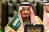 اتهام زنی پادشاه عربستان به ایران